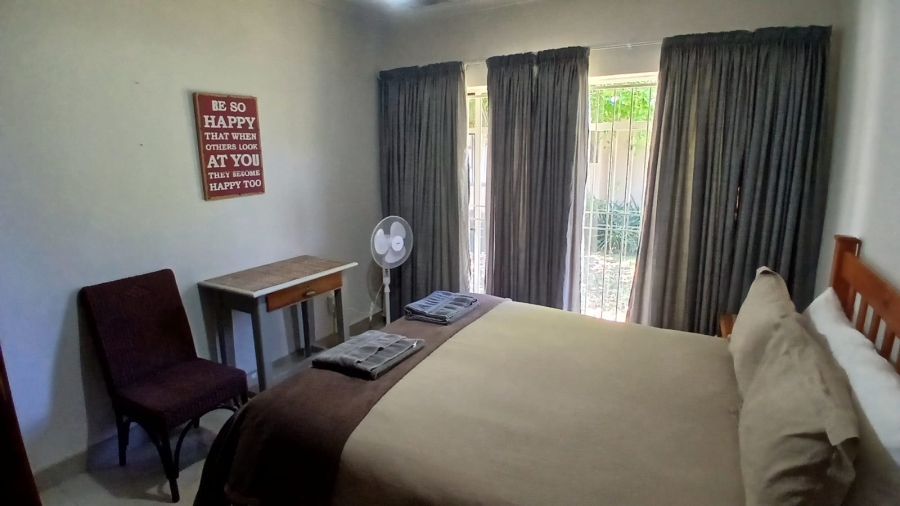 To Let 4 Bedroom Property for Rent in Fichardt Park Free State